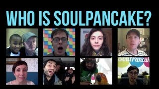 Who is SoulPancake [upl. by Zehc363]