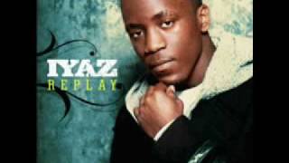 IYAZ REPLAY ufficial song [upl. by Levinson]