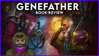 A Meeting of the Minds  Genefather Book Review [upl. by Edyak375]