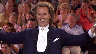 Perpetuum Mobile – André Rieu [upl. by Netsruk893]