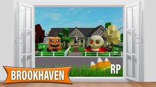 Brookhaven update XdarzethX [upl. by Matty180]