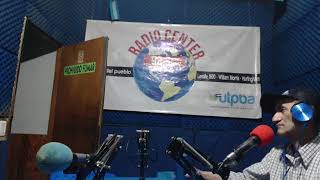 FM HURLINGHAM CENTER 985 EN VIVO [upl. by Hallock102]