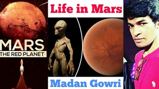 Life in Mars 😱  Madan Gowri  Tamil  MG [upl. by Spector]