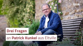 Bürgermeisterwahl in Eltville [upl. by Politi]