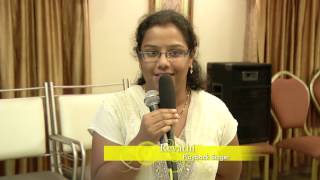 Thrahimam comments Revathi Mannava Singer [upl. by Shandra]