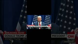 Part2  Donald Trumps best lines during his 2016 speech [upl. by Chatterjee]