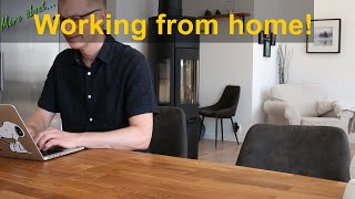 Remote Work Alternatives  Work From Home  Cisco Meraki [upl. by Odraccir]