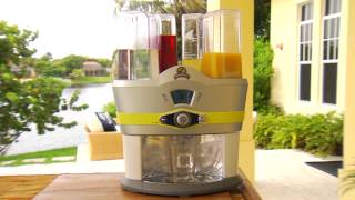 Margaritaville Mixed Drink Maker [upl. by Inal]