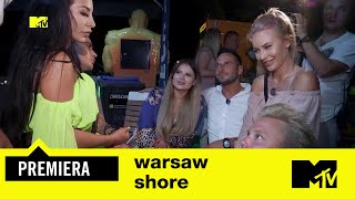 Trójkąt MałaGaboEwa O co chodzi  Warsaw Shore [upl. by Viddah]