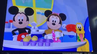 Mickey Mouse Clubhouse Minnie mystery part 2 [upl. by Mcnally]