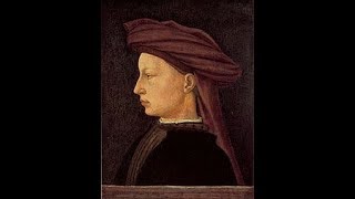 Decembers Artist Tomasso Masaccio [upl. by Biebel]