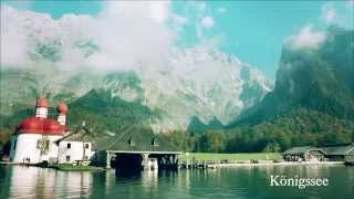 Trailer Kempinski Hotel Berchtesgaden [upl. by Hna699]