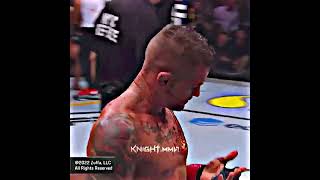 Dustin Poirier Vs Michael Chandler 🔥 ufc [upl. by Koosis120]