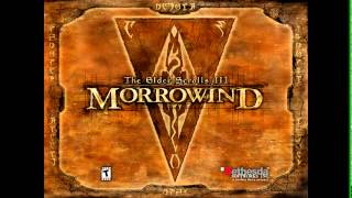 TES III Morrowind OST  Peaceful Waters [upl. by Liliane614]