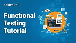 Functional Testing [upl. by Hasin]