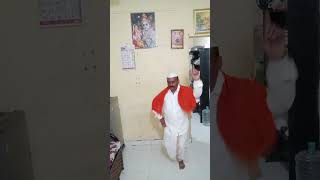 Pandurang pandurang bolto mrudang music song love viralvideo dancevideo suresh [upl. by Amleht138]