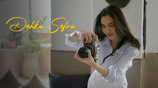 RYM  Dehka Sefra Official Music Video  ريم  ضحكة صفرا فيديو كليب [upl. by Pansie100]