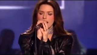 Shania Twain  From This Moment On Live [upl. by Siari193]