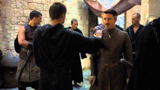 Game Of Thrones  5X06  quotUnbowed Unbent Unbrokenquot  Promo [upl. by Nitsug182]