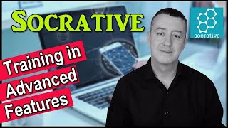 Socrative Advanced Tutorial For Teachers Socrative socrativeAdvanced [upl. by Windzer]