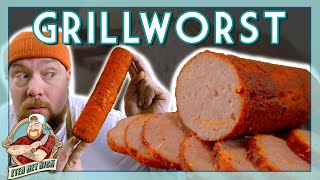 GRILLWORST IN JE BAKKES EtenmetNick  How to [upl. by Romina]