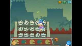 Poptropica Time Tangled Island Full Walkthrough [upl. by Safko]