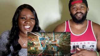 Moneybagg Yo  Time Today Official Music Video REACTION [upl. by Rehpinej]