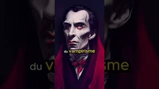 Le comte de DRACULA 🩸Bram Stoker [upl. by Anastassia]