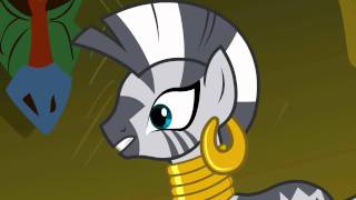 Zecora  foreign 1 [upl. by Suanne]