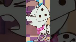 101 dalmatian street triple [upl. by Gerger420]