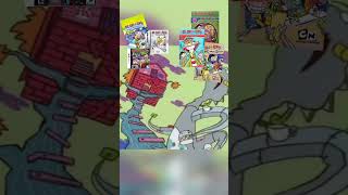 Ed Edd n Eddy is a timeless classic Cartoon Network original shorts ededdneddy cartoonnetwork [upl. by Nyar]