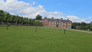 A visit to Dunham Massey [upl. by Ahseiyk781]