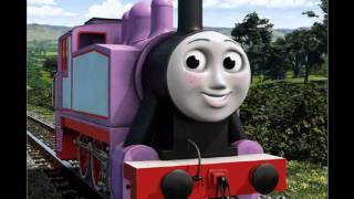 Thomas amp Friends Themes Extended [upl. by Tinaret]