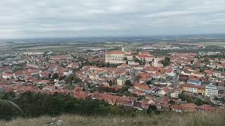 Mikulov  Svatý kopeček [upl. by Debora]