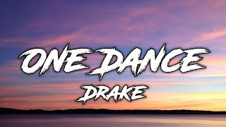 One Dance  Drake ft WizKid amp Kyla video [upl. by Caia]