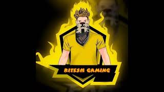 ritesh gaming is live [upl. by Nidak]