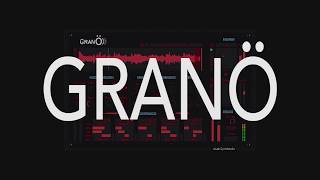 Granö for Reaktor 6 Demo 1 [upl. by Leahcimluap]