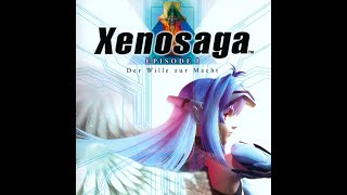 Xenosaga  Ep 1  New Retro Series Hype [upl. by Hayimas]