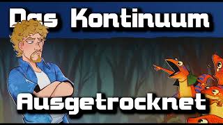 Ausgetrocknet  Das Kontinuum Hörspielserie [upl. by Asilehs]