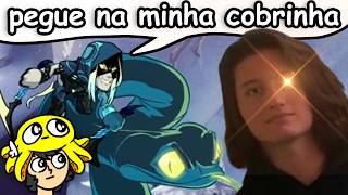 falano bestera no brawlhalha com o itro [upl. by Fosque]