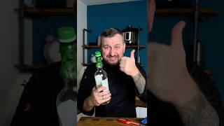 Testing a Hack How to Reseal a Bottle Without a Cap [upl. by Guilbert]