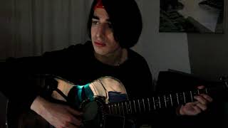 benden adam olmaz av mevsimi  fingerstyle gitar cover [upl. by Ecirpak]