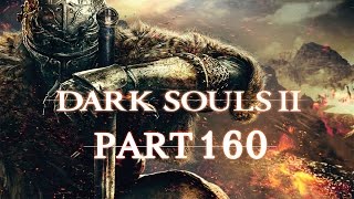 Lets play Dark Souls 2 German  part 160 Besitzer der drei Kronen [upl. by Karame984]