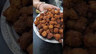 Meal Maker crunchy fry  soya chunks 65🥰😋 [upl. by Monson]