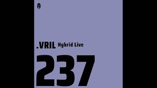 Bassiani invites VRIL hybrid live  Podcast 237 [upl. by Vez885]