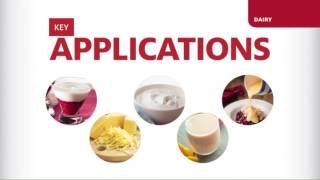 An introduction to Ingredion Applications in EMEA [upl. by Lesab]