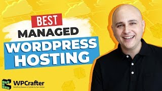 Best Managed WordPress Hosting Companies amp How To Choose The Right Website Host For You [upl. by Tallula]