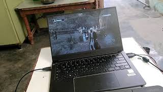 Avita laptop gaming Avita liber v14 laptop GTA 5 Assitin creed 1 gaming review [upl. by Rossi]