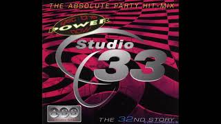 Studio 33  The 32nd Story The Absolute Party HitMix 2000 HD [upl. by Julienne677]