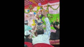 Lakh maago karod dete hain by Qari ishtiyaq mumbai [upl. by Ffirahs]